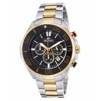 ساعت مچی روتاری AGB00067.C.04